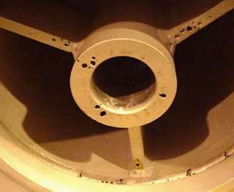 孔蝕試驗|孔蝕檢測|孔蝕測試