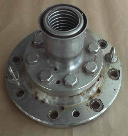 焊縫縫隙腐蝕檢測|不銹鋼縫隙腐蝕測試|金屬縫隙腐蝕試驗