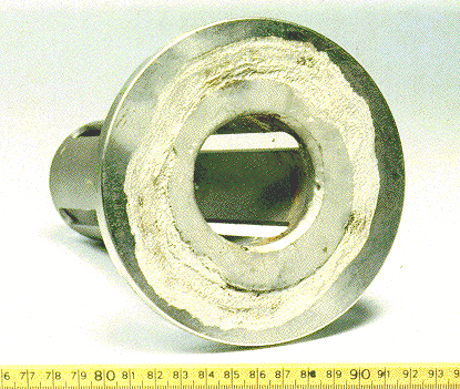 焊縫縫隙腐蝕檢測|不銹鋼縫隙腐蝕測試|金屬縫隙腐蝕試驗