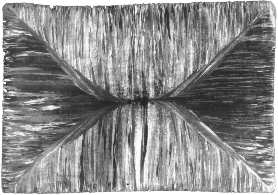 酸蝕低倍組織檢驗|S印檢驗|P印測試|塔形發紋試驗