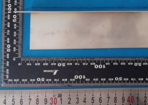 焊縫宏觀金相分析|焊縫宏觀金相檢測|焊縫宏觀金相檢驗