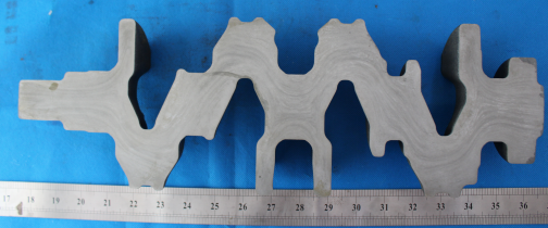 鍛造流線試驗|鍛造流線測試|鍛造流線檢測