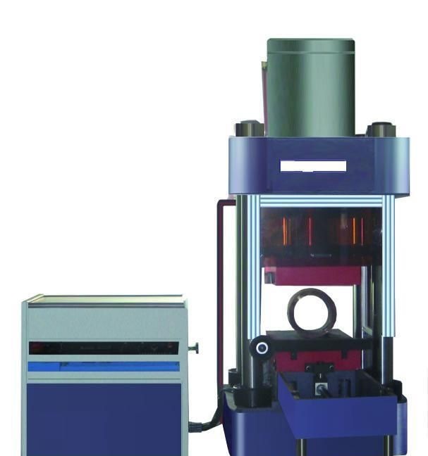 壓扁試驗(yàn)|壓扁測(cè)試|壓扁檢測(cè)