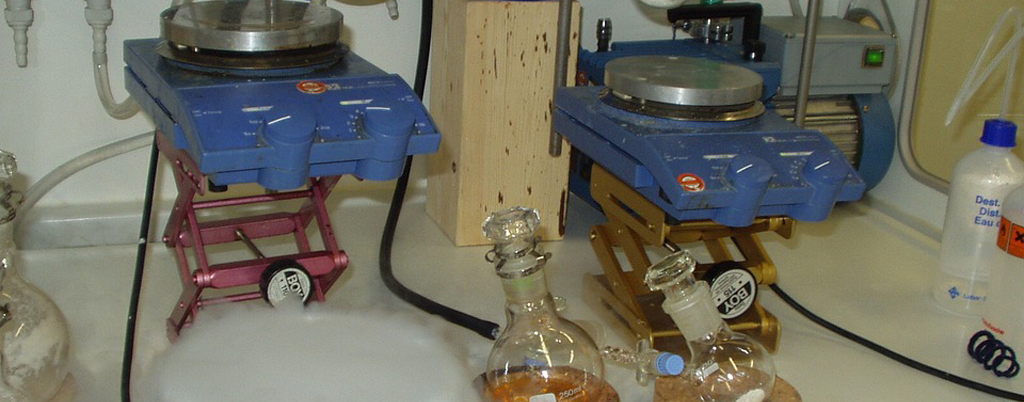 為什么要做腐蝕試驗,有哪些目的?