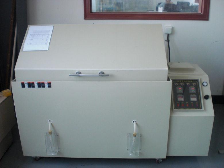 鹽霧腐蝕試驗(yàn)