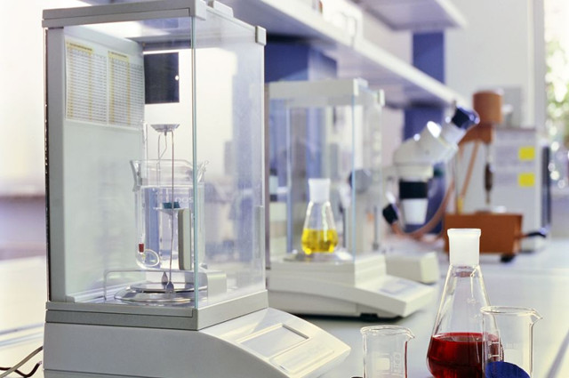 化學(xué)成分分析