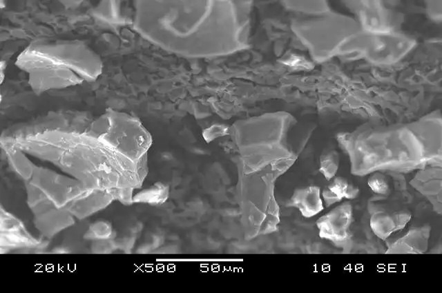 鋁合金應力腐蝕試驗