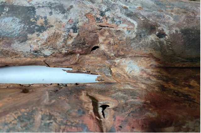 高溫水應力腐蝕試驗