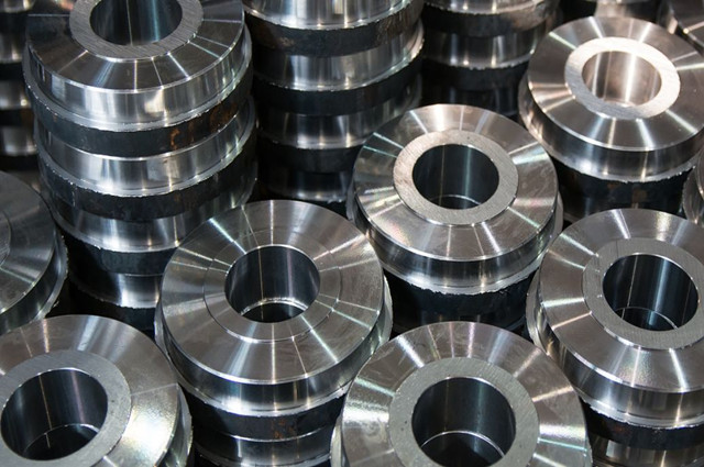 鎳基合金晶間腐蝕試驗