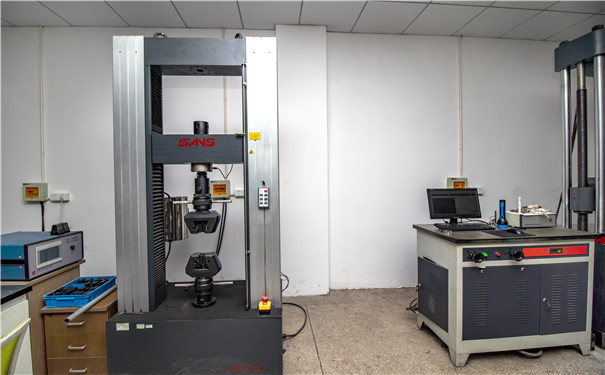 斷裂伸長率檢測